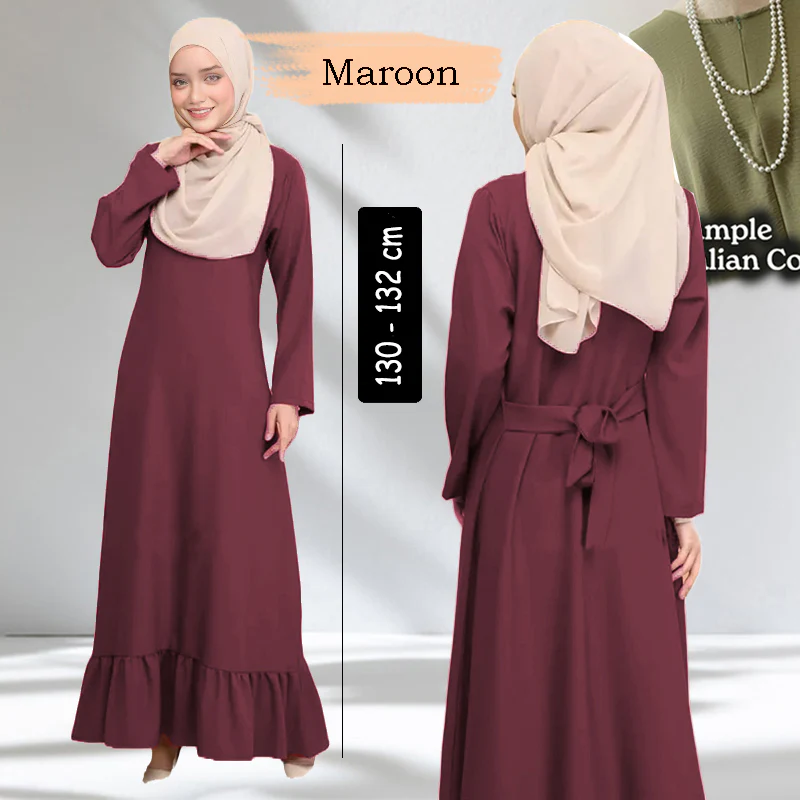 Lala Cotton Tunic Jumbo - Image 6