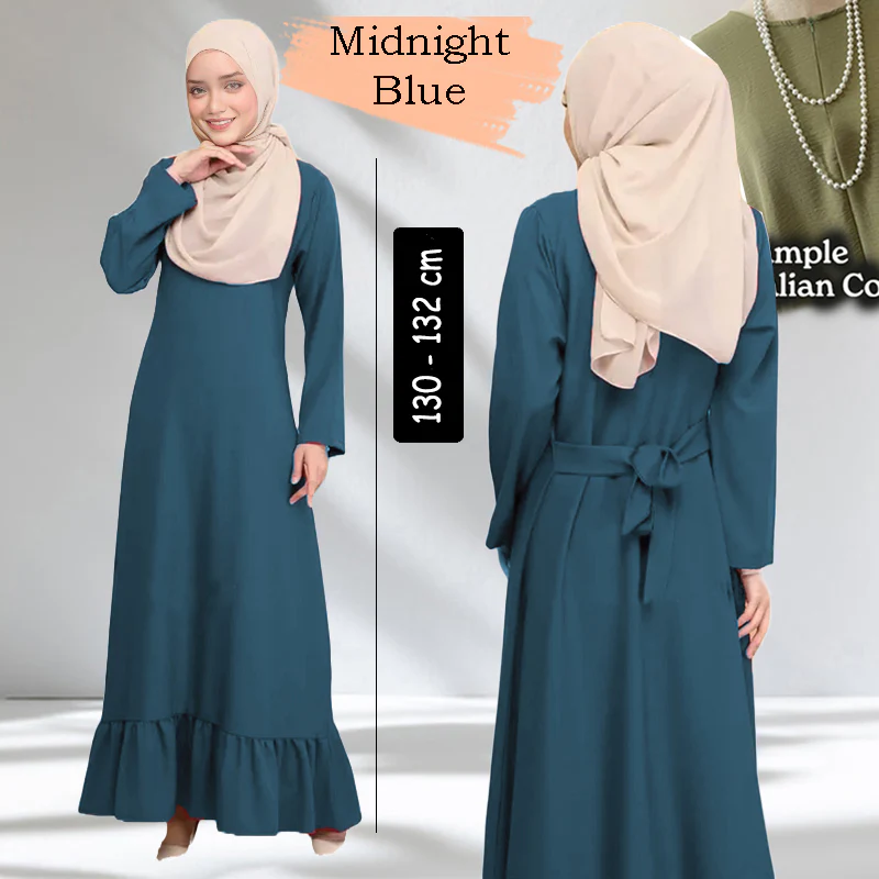 Lala Cotton Tunic Jumbo - Image 7