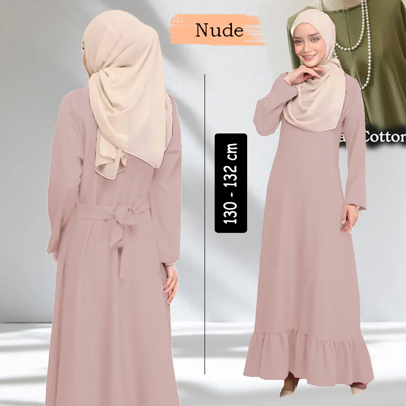 Lala Cotton Tunic Jumbo - Image 8