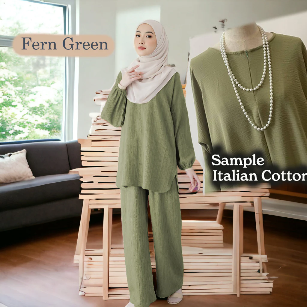 Lemimi Cotton Set - Image 10