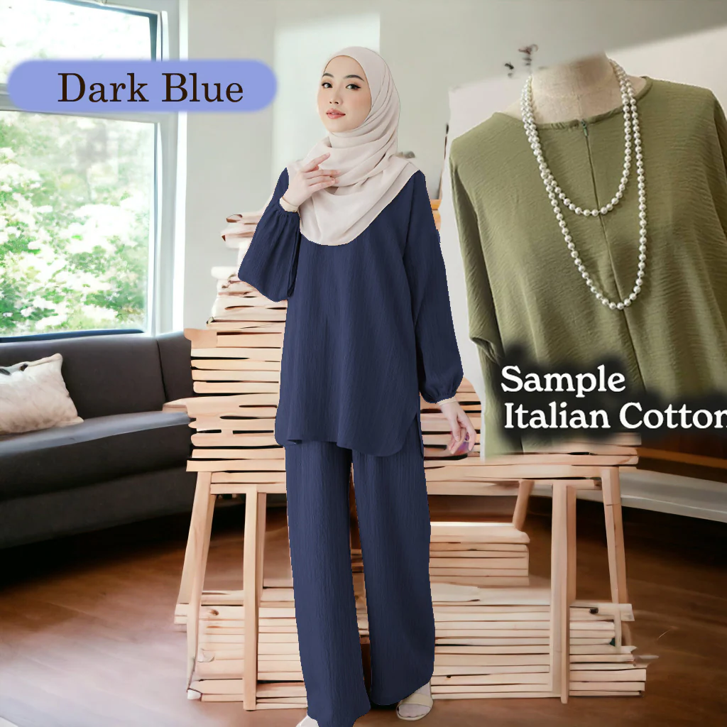 Lemimi Cotton Set - Image 3