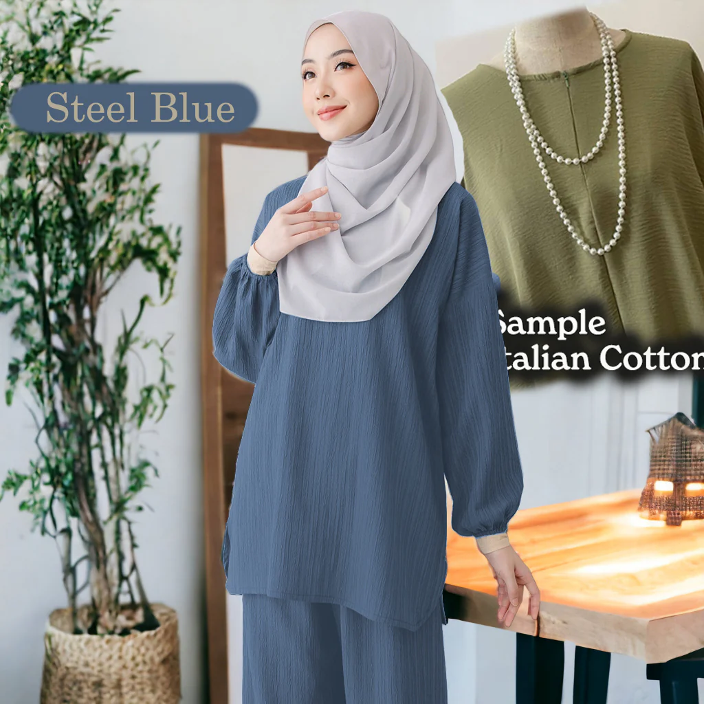 Lemimi Cotton Set - Image 7