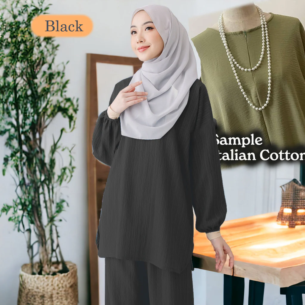 Lemimi Cotton Set - Image 8