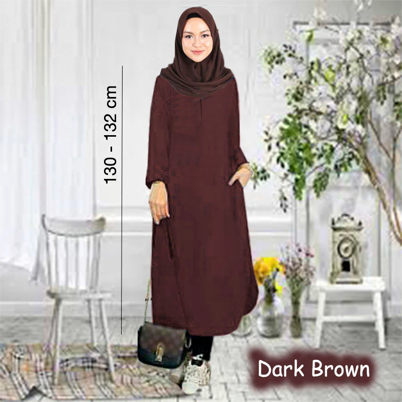 Lily Tunic Jumbo A - Image 3