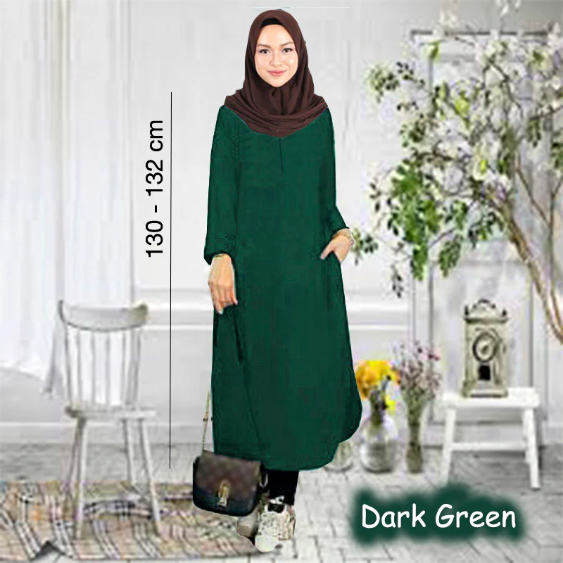 Lily Tunic Jumbo A - Image 4