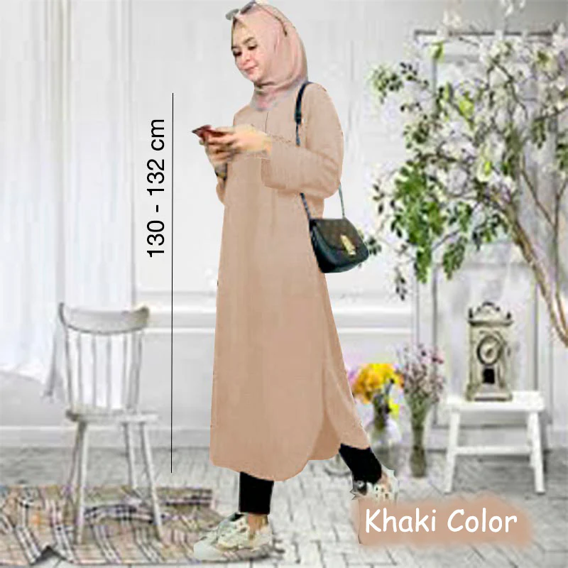 Lily Tunic Jumbo A - Image 5