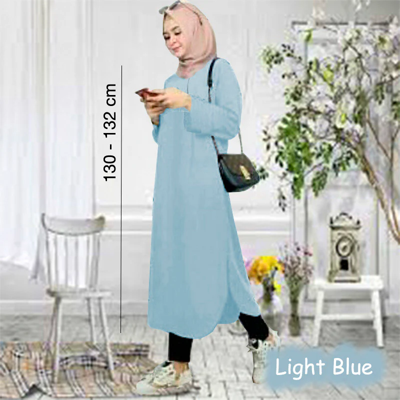 Lily Tunic Jumbo A - Image 6