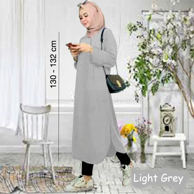 Lily Tunic Jumbo A - Image 7