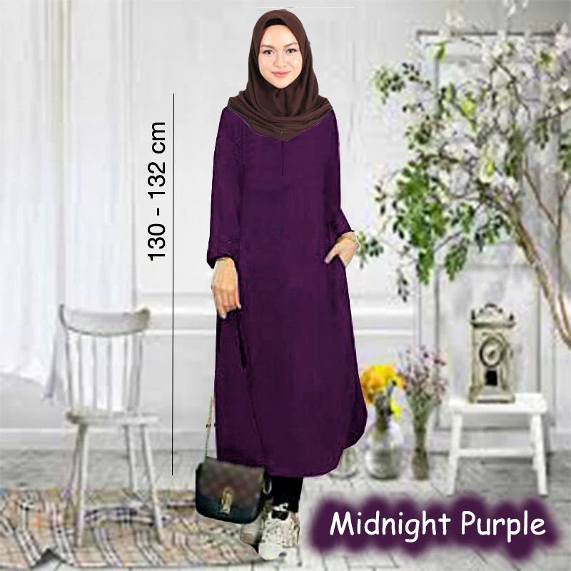 Lily Tunic Jumbo A - Image 8