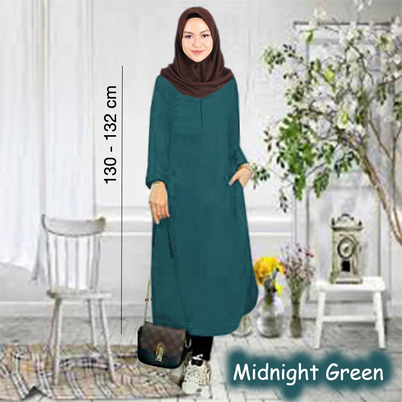 Lily Tunic Jumbo B - Image 10