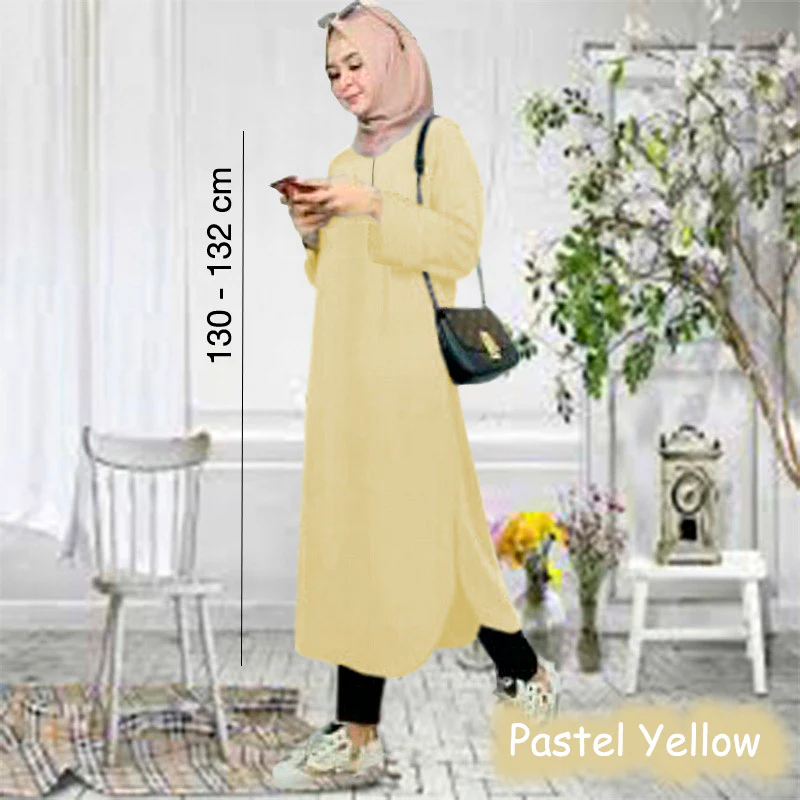 Lily Tunic Jumbo B - Image 3