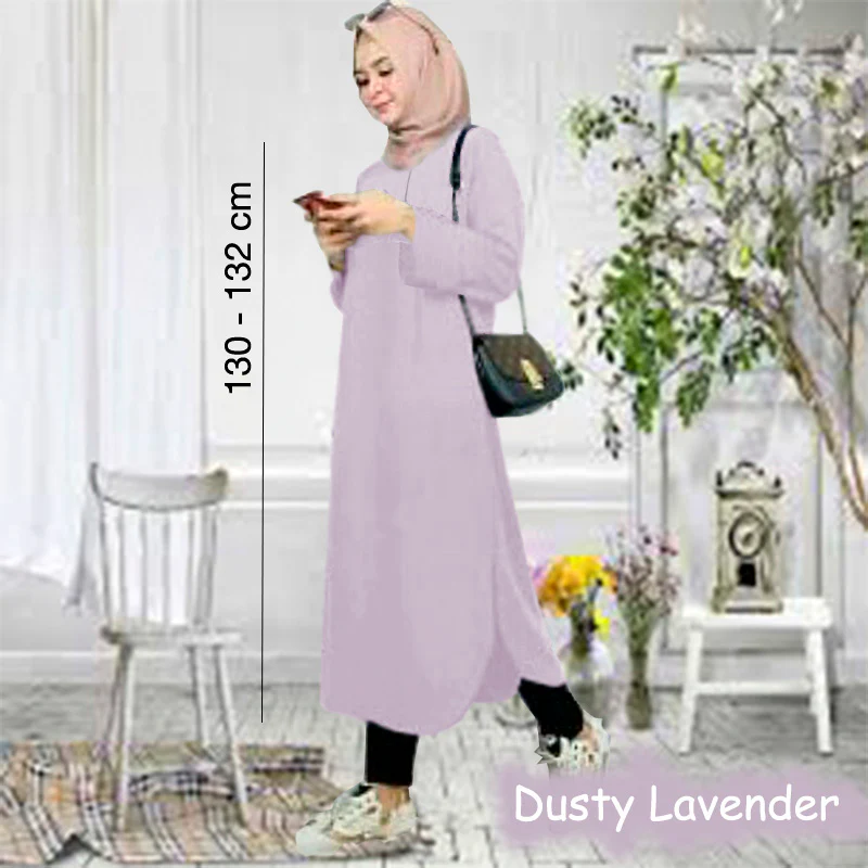 Lily Tunic Jumbo B - Image 4