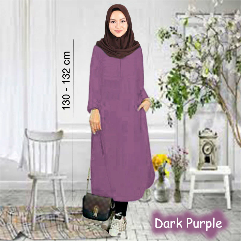 Lily Tunic Jumbo B - Image 5