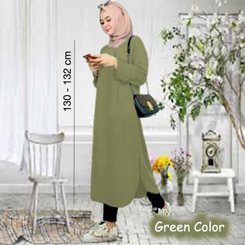 Lily Tunic Jumbo B - Image 7