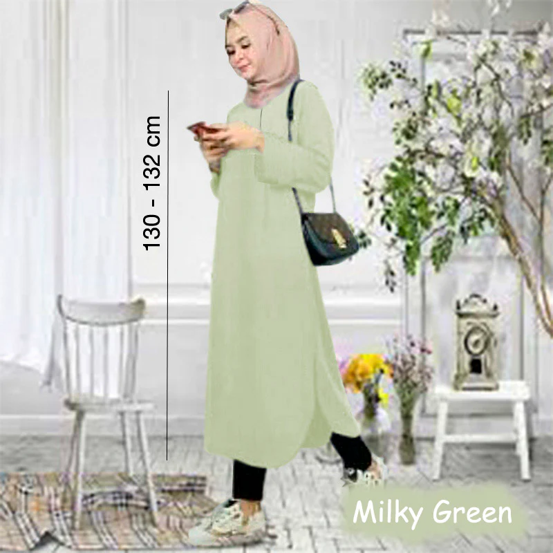 Lily Tunic Jumbo B - Image 8