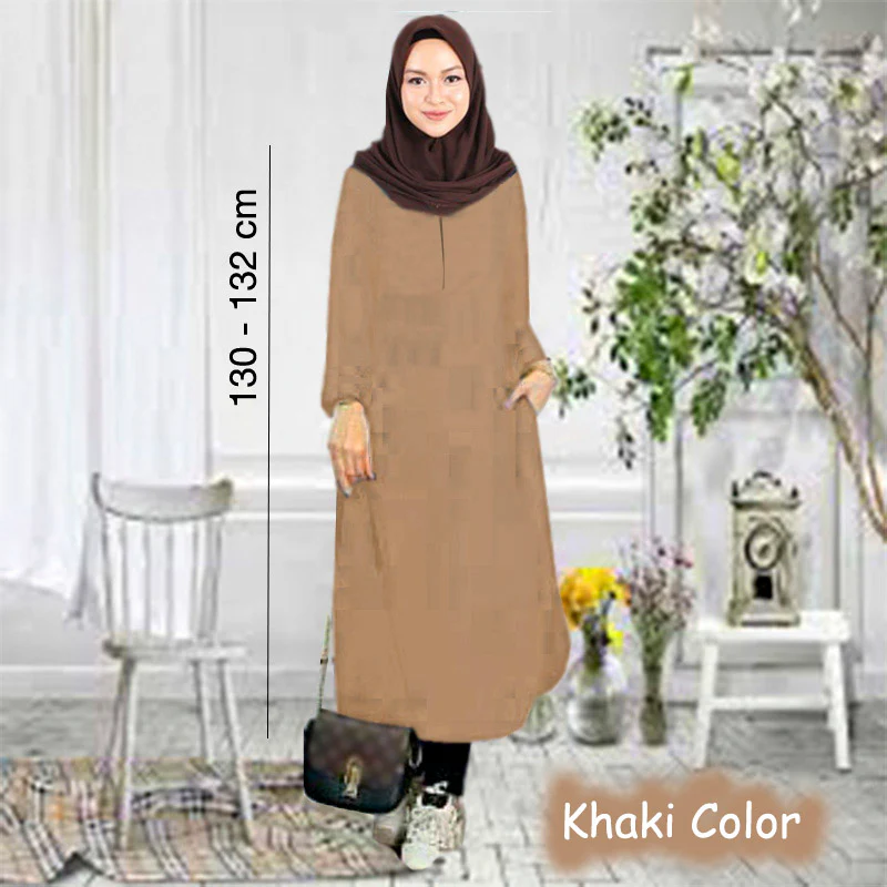 Lily Tunic Jumbo B - Image 9