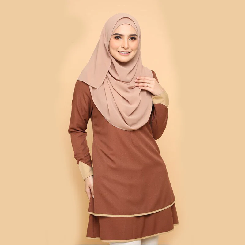 Lisa Pocket Blouse - Image 3