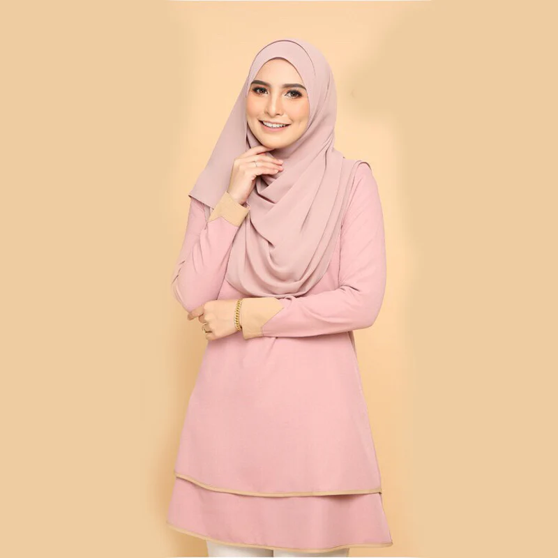 Lisa Pocket Blouse - Image 8