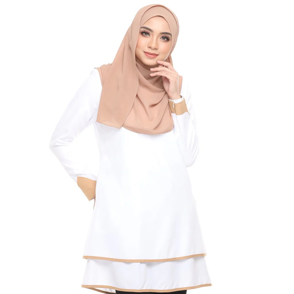 Lisa Pocket Blouse - Image 9