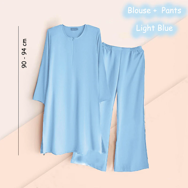 Maaria Muslimah Set A - Image 10