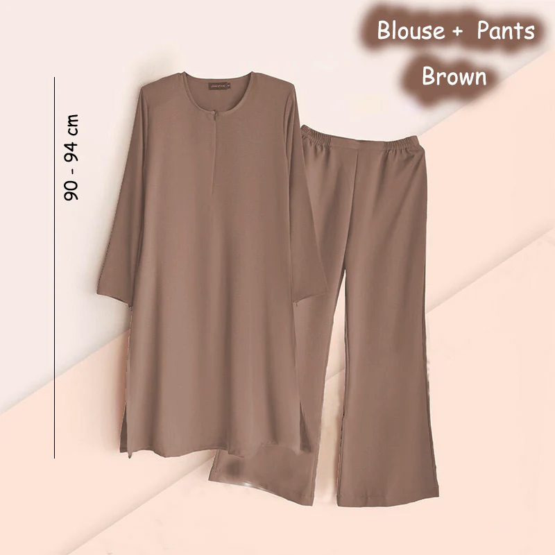 Maaria Muslimah Set A - Image 13