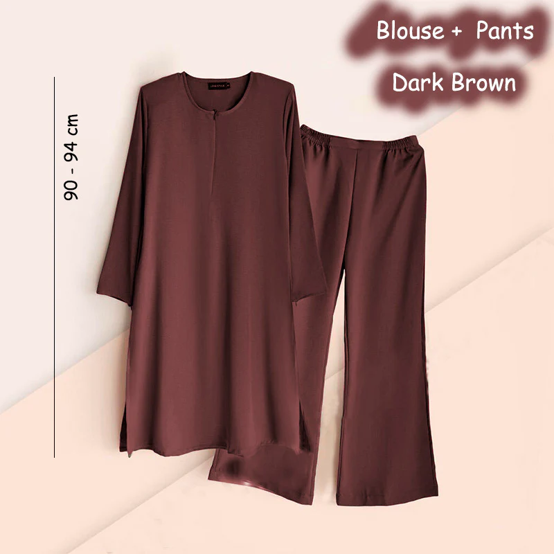 Maaria Muslimah Set A - Image 4