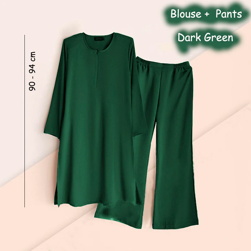 Maaria Muslimah Set A - Image 5