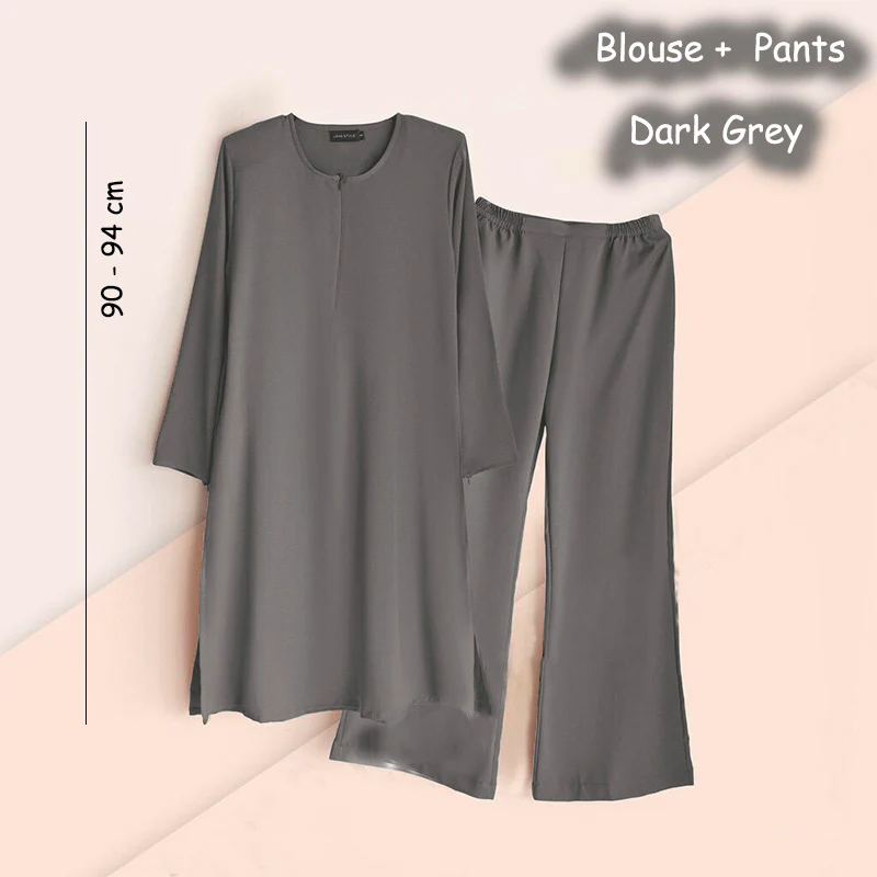 Maaria Muslimah Set A - Image 6