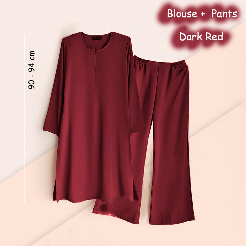 Maaria Muslimah Set A - Image 7