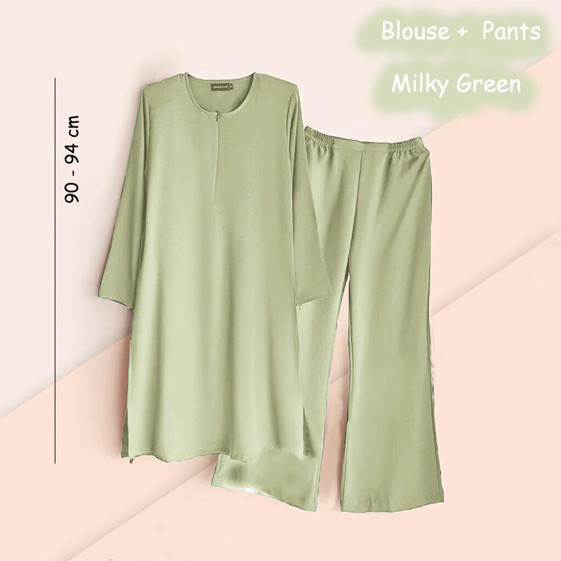 Maaria Muslimah Set A - Image 8