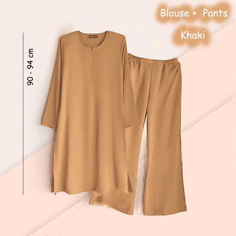 Maaria Muslimah Set A - Image 9