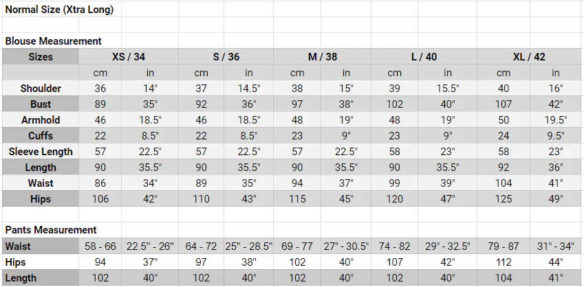 Maaria Muslimah Set B - Image 10