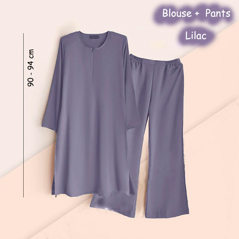 Maaria Muslimah Set B - Image 12