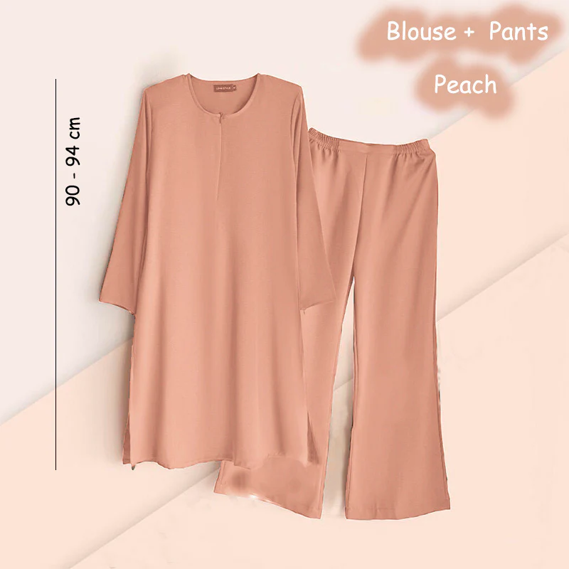 Maaria Muslimah Set B - Image 13