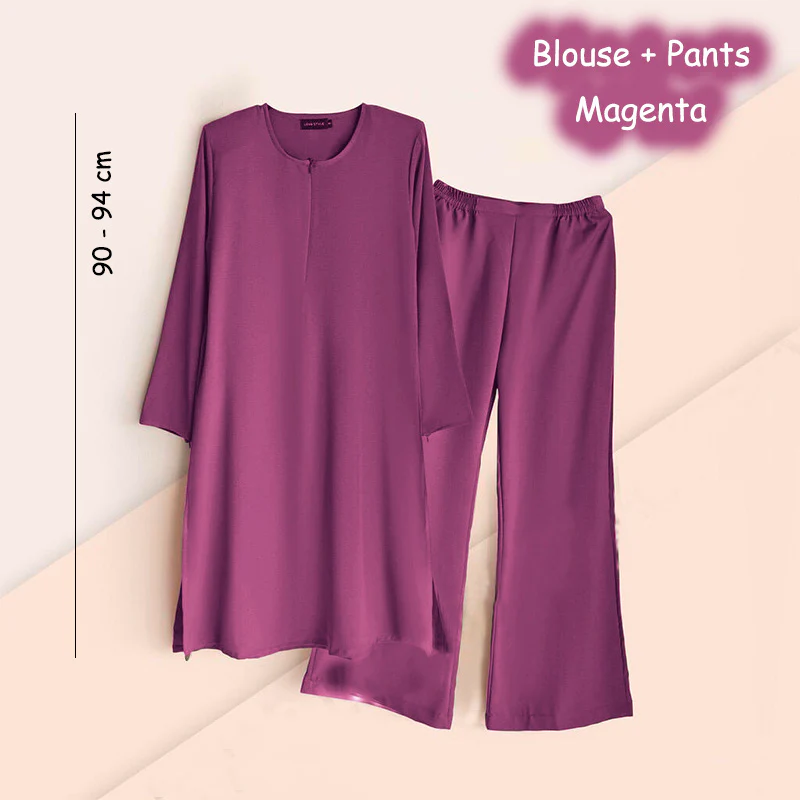 Maaria Muslimah Set B - Image 14