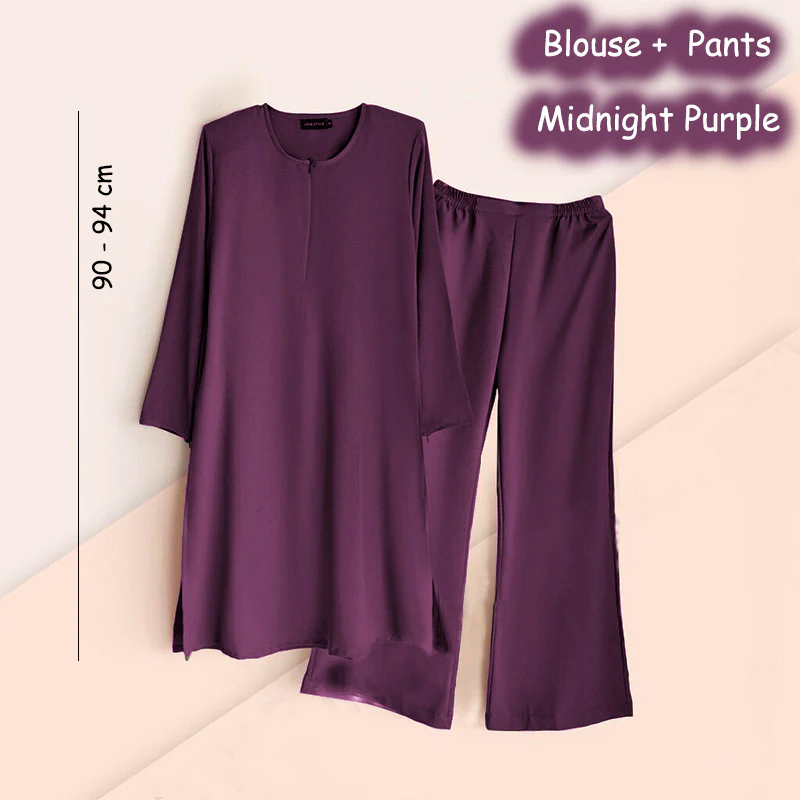 Maaria Muslimah Set B - Image 3