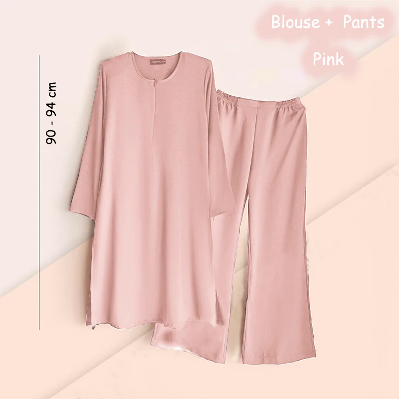 Maaria Muslimah Set B - Image 4