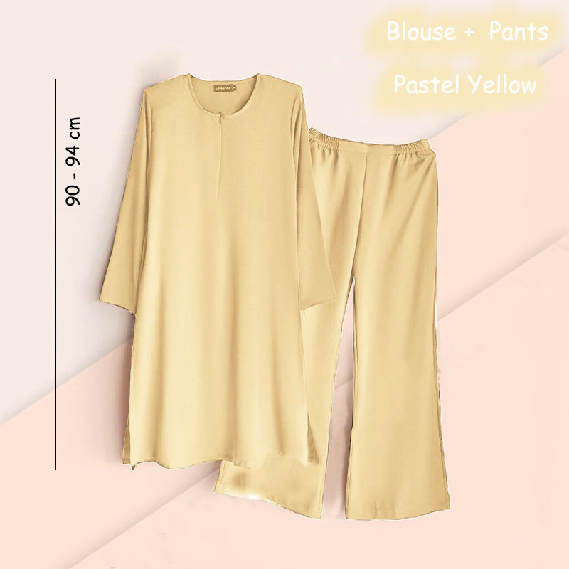 Maaria Muslimah Set B - Image 5