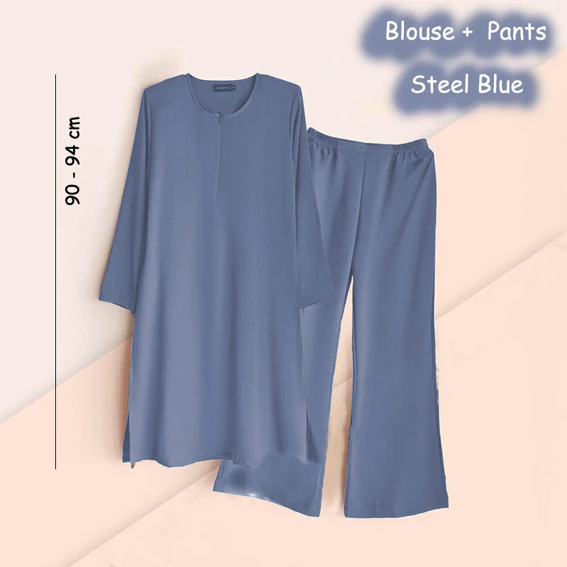 Maaria Muslimah Set B - Image 6