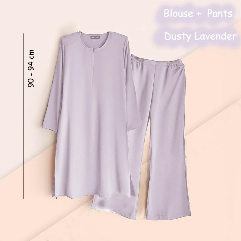 Maaria Muslimah Set B - Image 7