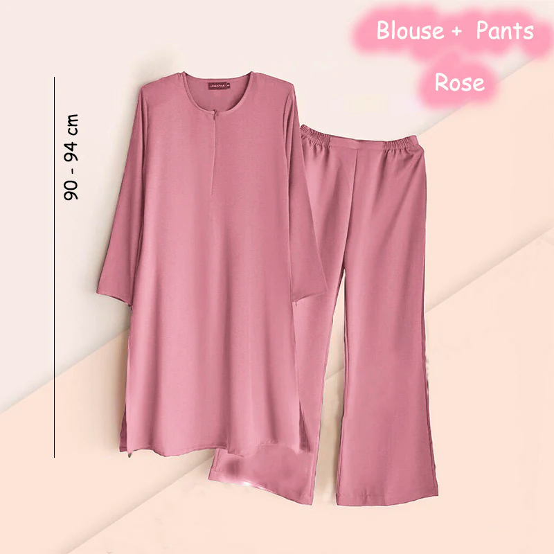 Maaria Muslimah Set B - Image 8