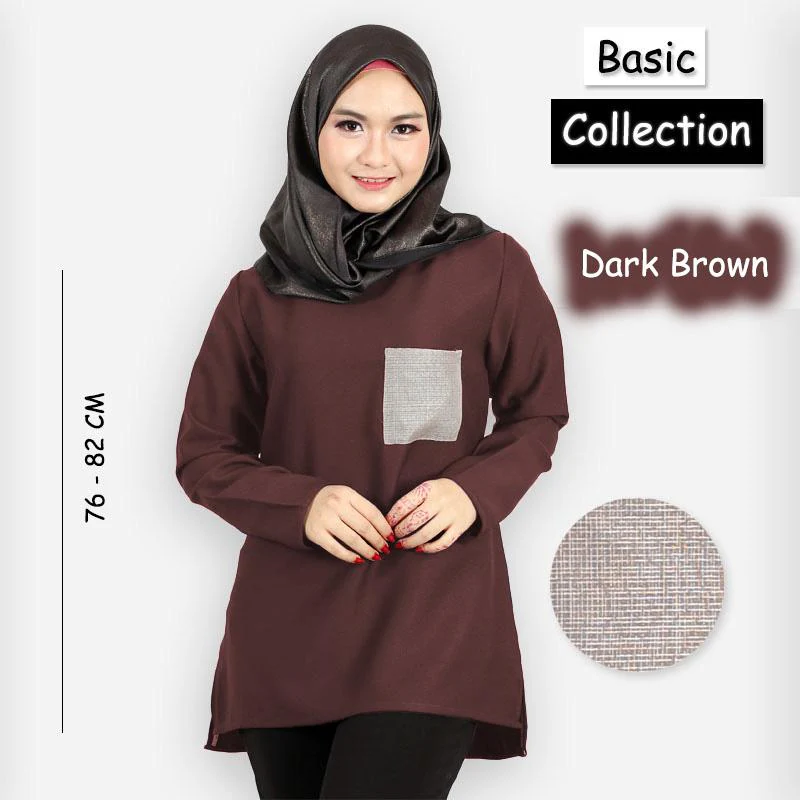 Mabelle Blouse - Image 11