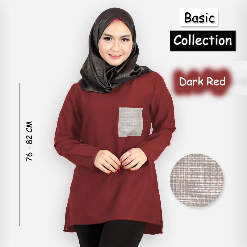 Mabelle Blouse - Image 12