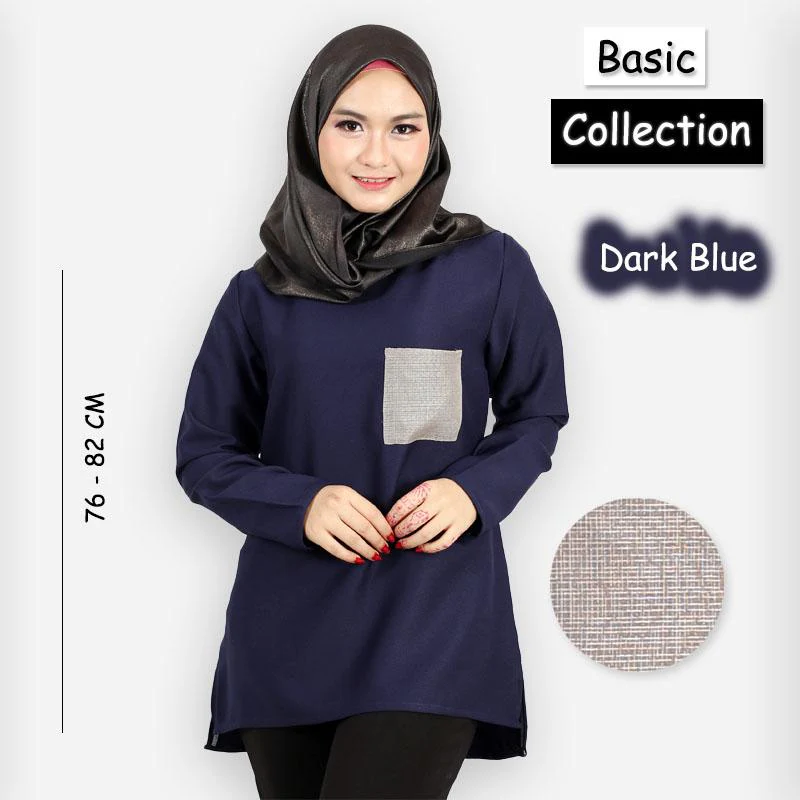 Mabelle Blouse - Image 3