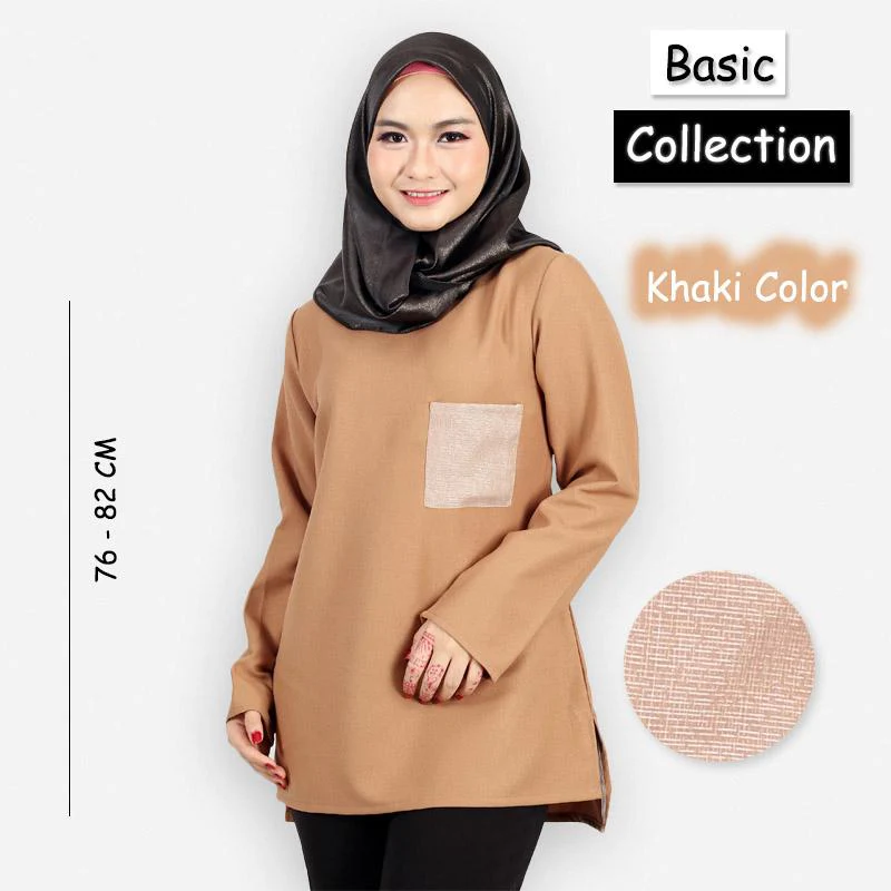 Mabelle Blouse - Image 4