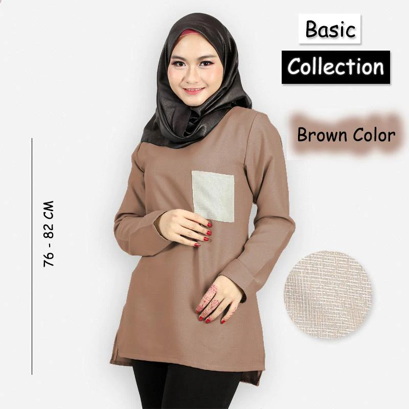 Mabelle Blouse - Image 7