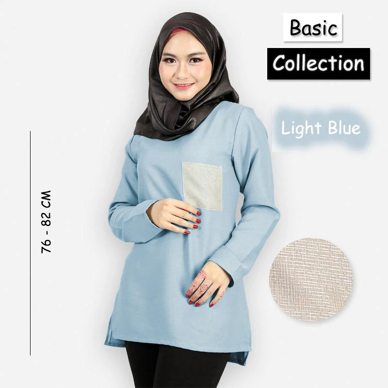 Mabelle Blouse - Image 8