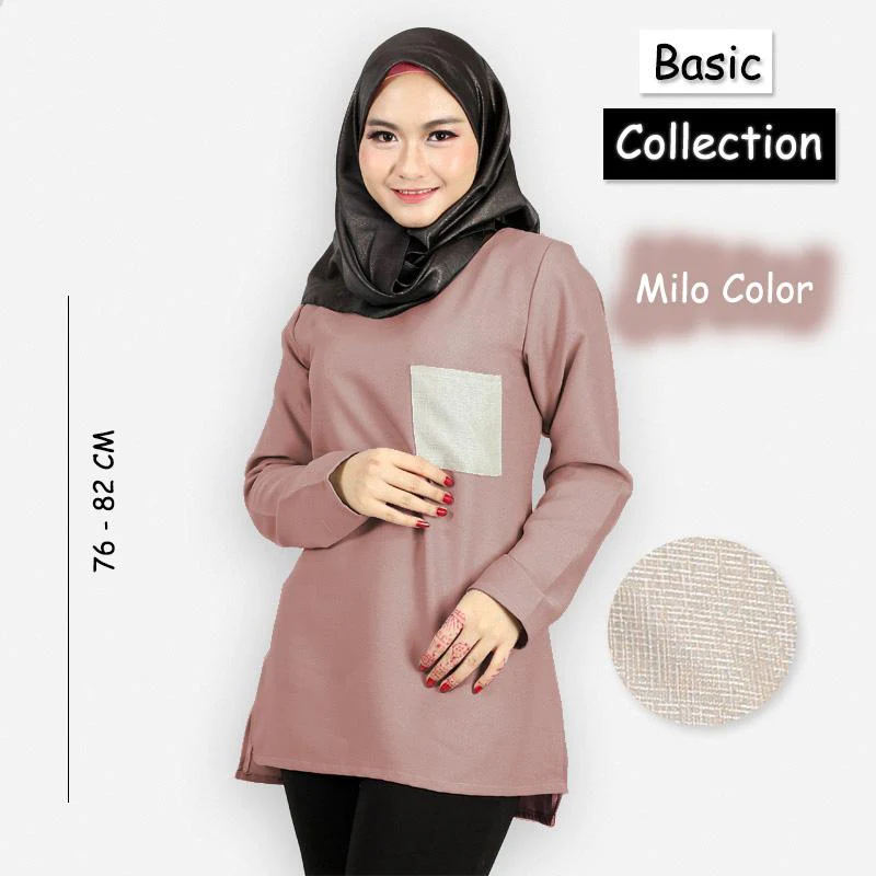 Mabelle Blouse - Image 9