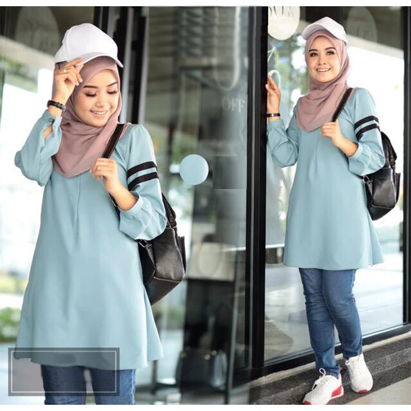 Maya Pocket Blouse - Image 5