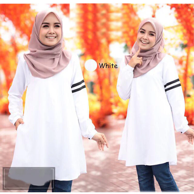 Maya Pocket Blouse - Image 6